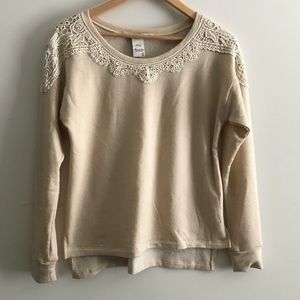 SOLD American Rag Sweater